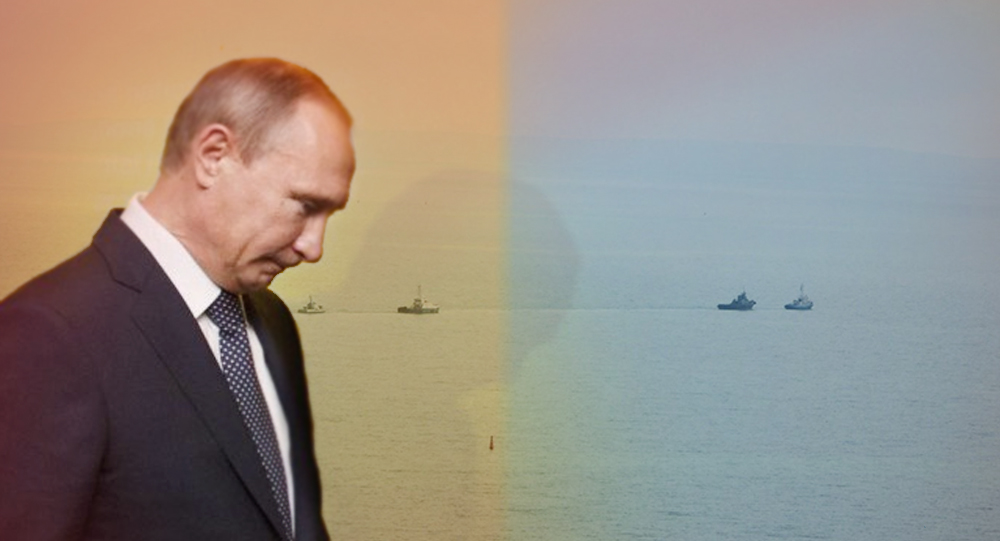 Россия, моряки, трибунал: что ждет Украину после возвращения захваченных судов