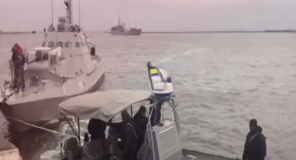 Про військову честь і унітази: як росіяни пограбували українські кораблі