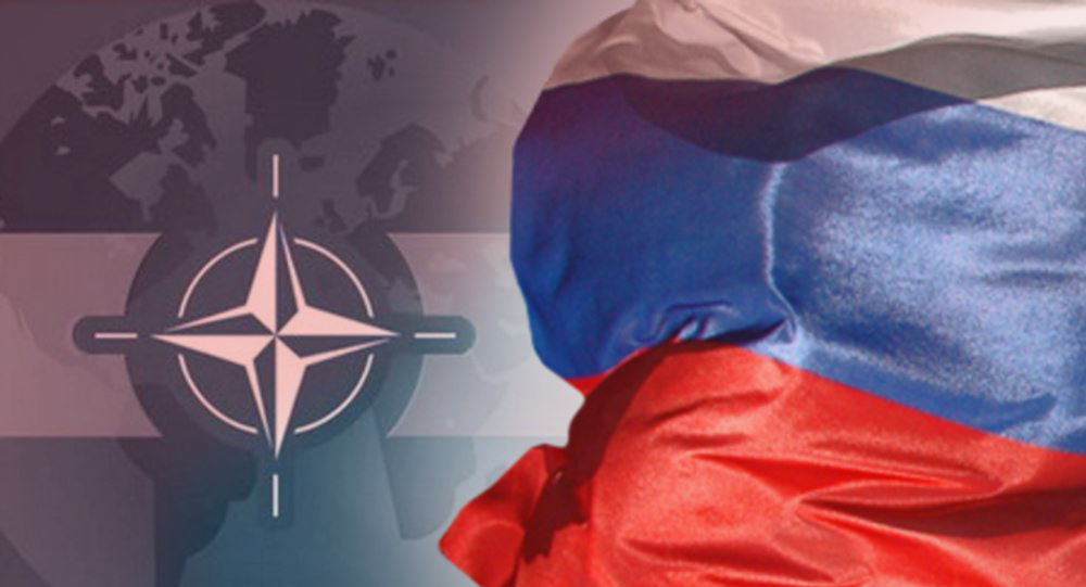 Росія злякалася заяви НАТО по Криму