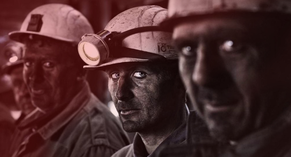 Сколько получают шахтеры на отжатых предприятиях оккупированного Донбасса
