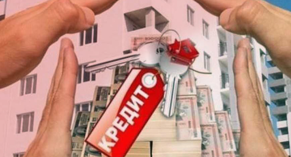 «Доступным жильем» на Луганщине в 2019 никто не воспользовался