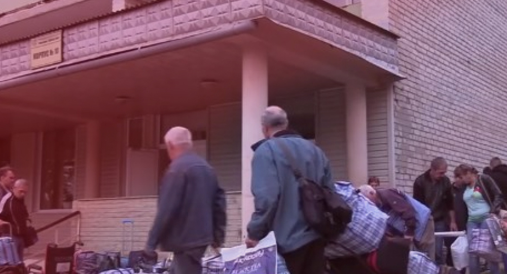 Переселенцы в Житомире смогут получить жилье за ​​счет софинансирования государственного и местного бюджетов