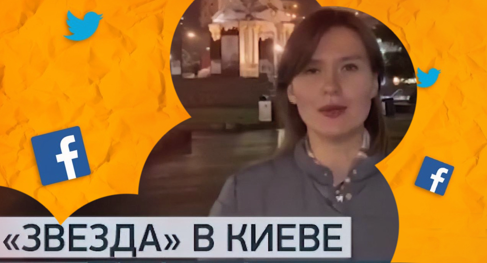 «Это открытые враги Украины»: зачем путинские пропагандисты приехали в Киев