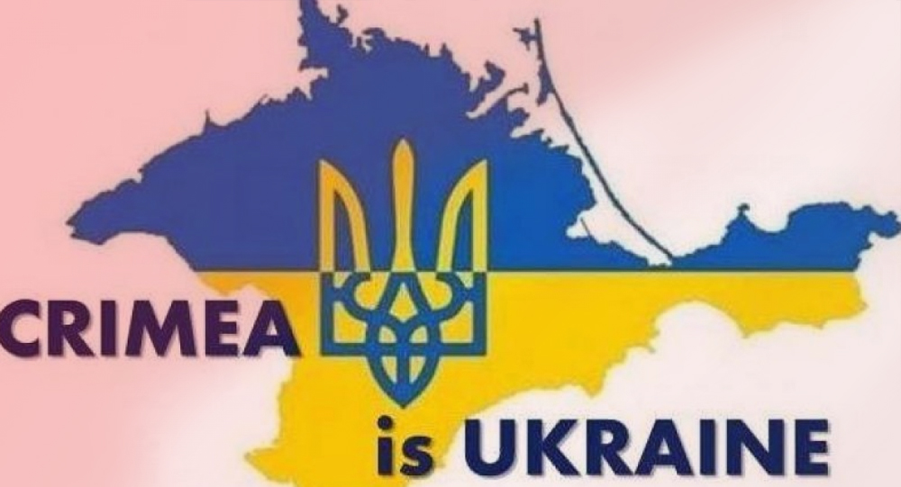 Аксьонов має намір не пустити мирний марш в Крим