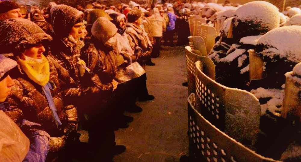 Позорно, что продолжение расследования дел Майдана пришлось требовать голодовкой, – Супрун