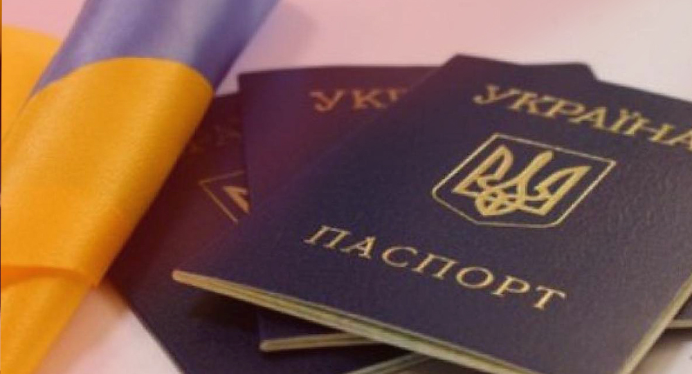 Как Зеленский предлагает усовершенствовать вопросы гражданства Украины