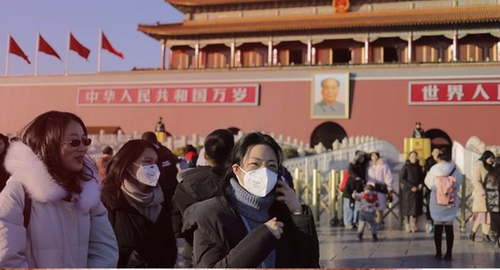 Небезпечний вірус в Китаї: ВООЗ ще збирає дані