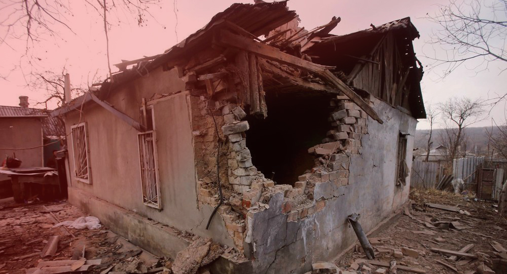 Компенсация за разрушенное жилье на Донбассе: выделили 40 млн грн