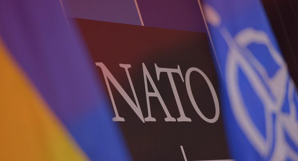 Украина готовится получить доступ к системе закупок НАТО 