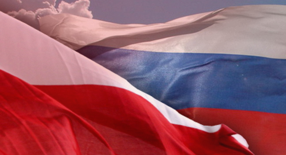 Польша создала спецштаб для противостояния лжи РФ