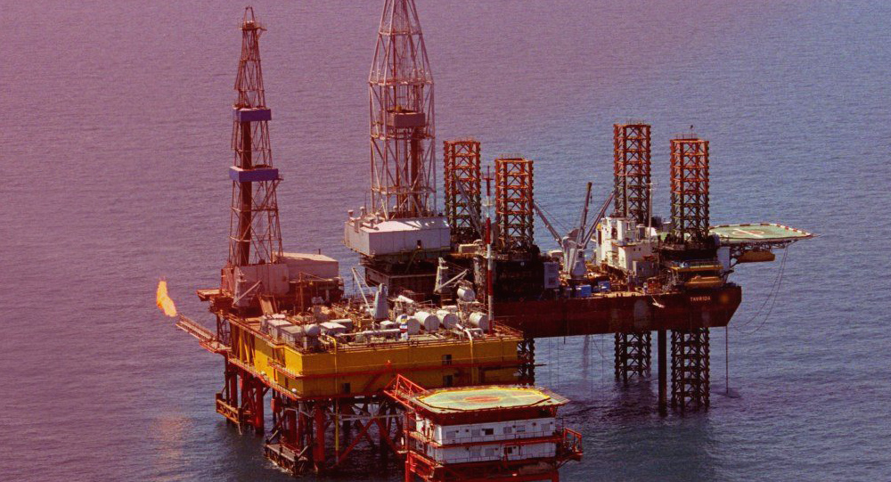 «Нафтогаз» потребует от РФ $7 млрд за крымские активы