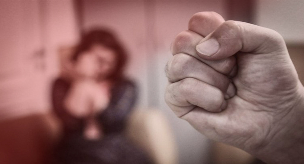 Борьба с домашним насилием: запустили горячую линию