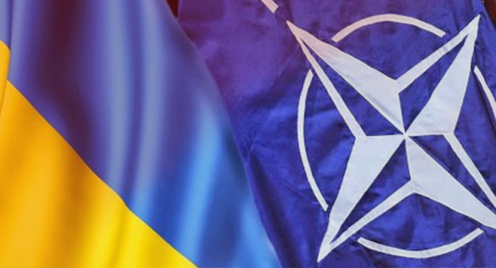 НАТО расценивает атаку оккупантов как подрыв Минских соглашений