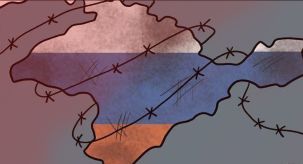 Они теперь уничтожат Крым, – Чубаров о «новой власти» оккупантов