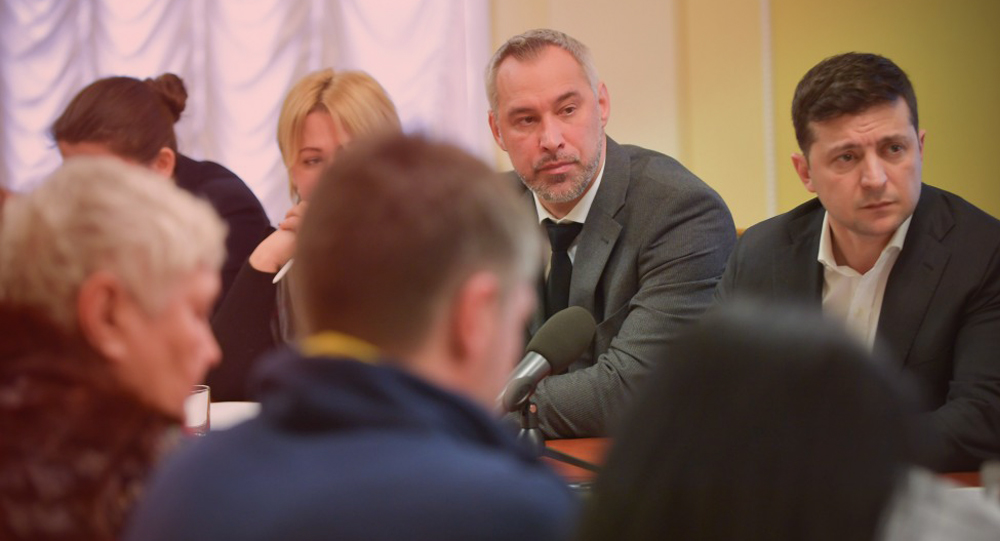 Многие виновные в преступлениях Майдана уже отвечают за содеянное, –  Генпрокурор