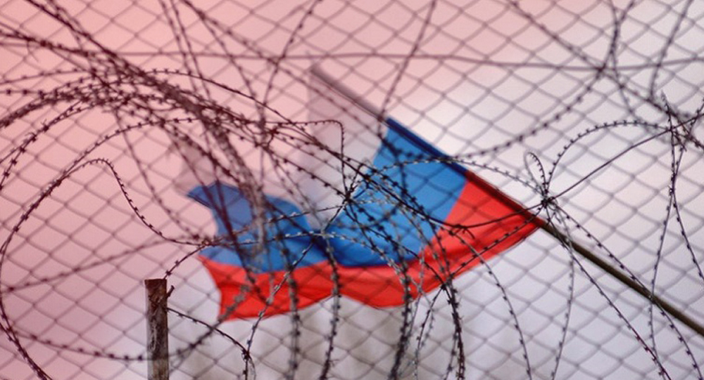 МінВТОТ готує нові санкції за переслідування кримчан