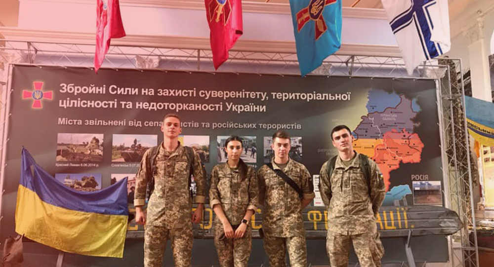 В Україні активно взялися за вивчення військової історії