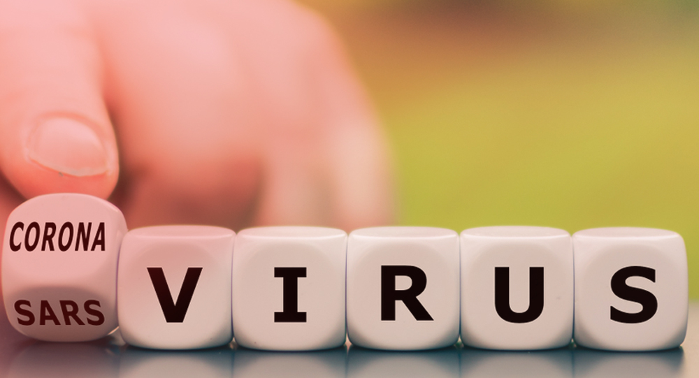 ВОЗ: Пик эпидемии коронавируса прошел