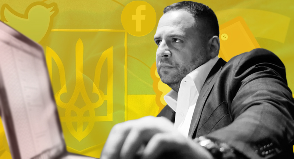 «На Донбассе – гражданская война?»: что говорят про Консультативный совет Ермак, взбунтовавшиеся «слуги» и соцсети
