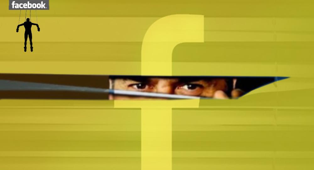 Facebook и манипуляции: культура потребления информации