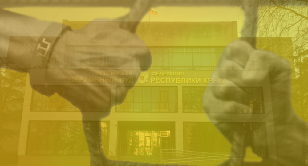 18 крымчан по «делу Хизб ут-Тахрир» остаются под арестом до лета