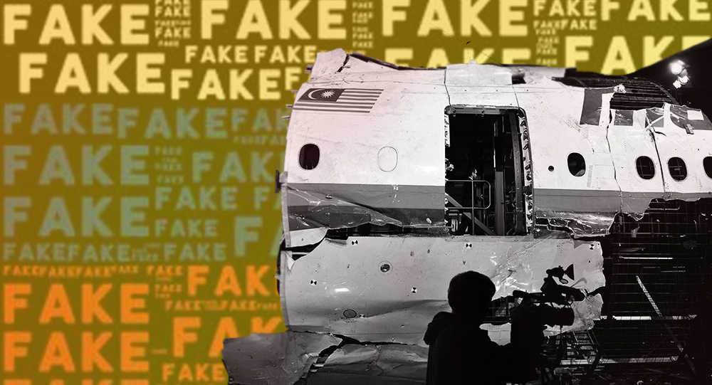 «Фейк про “Бук” і “малайзійські діти, яких не було»: як екс-терористи створюють інформаційний шум у справі MH17