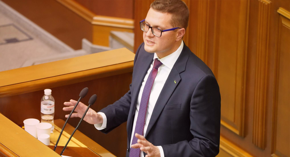 СБУ відкрила 106 справ проти тероризму, – Баканов