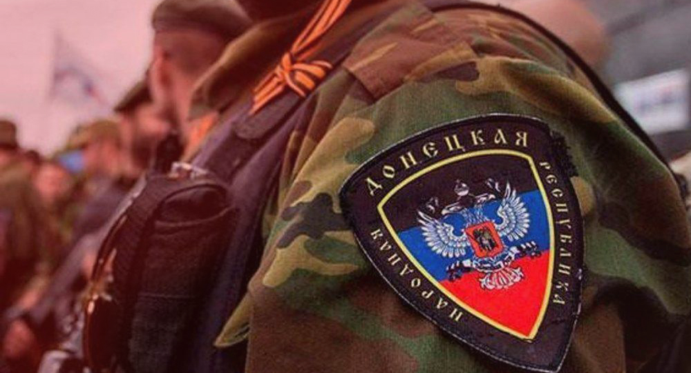 За месяц в «ЛНР» и «ДНР» незаконно лишили свободы 13 украинцев 