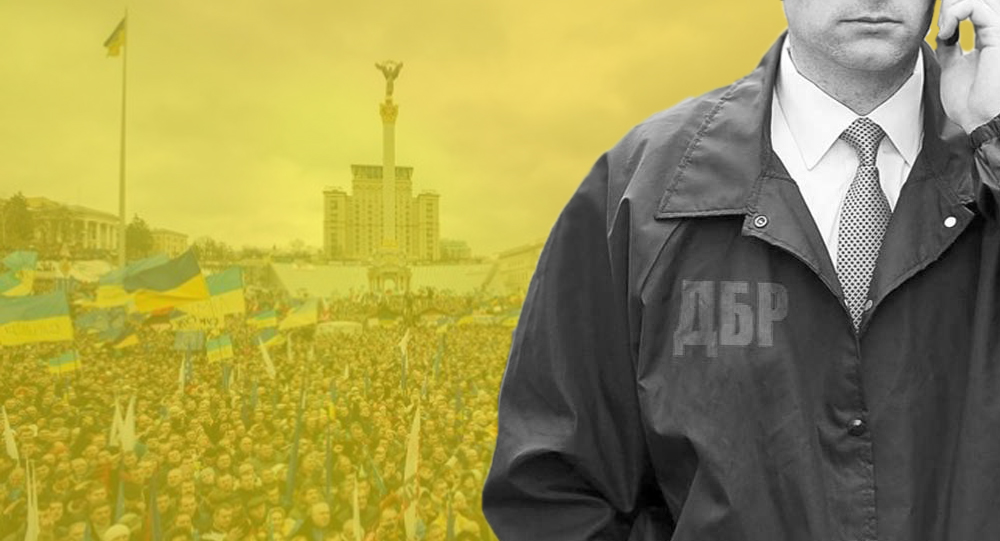 Дела Майдана: Сообщено о подозрении бывшему старшему следователю