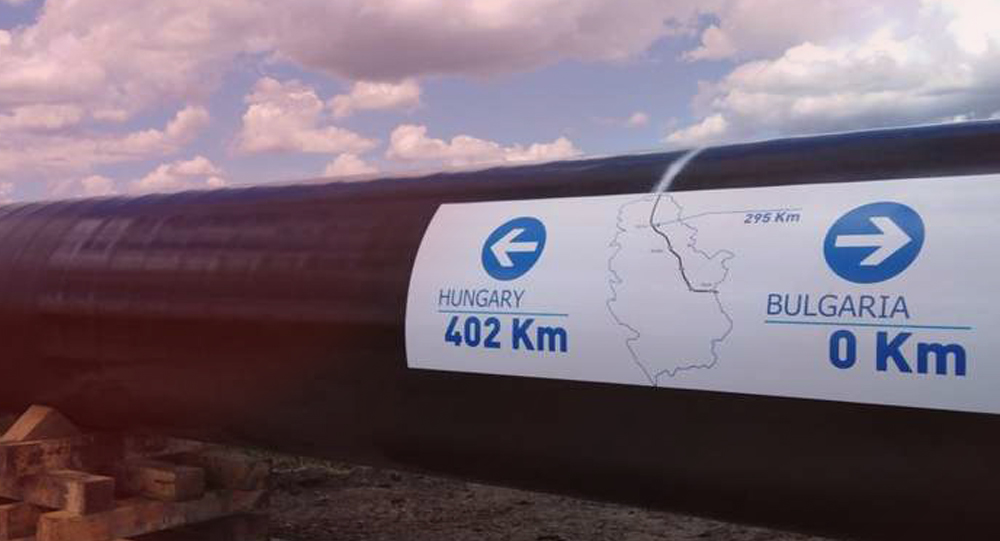 Російська газова голка: що криється за зниженням ціни для Болгарії