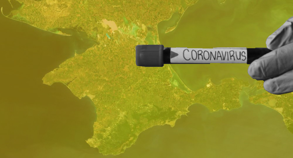 За поширення коронавірусу в Криму відповідальна РФ, – місія України в ООН
