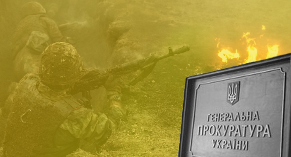 З початку року на Донбасі загинув 41 український військовослужбовець