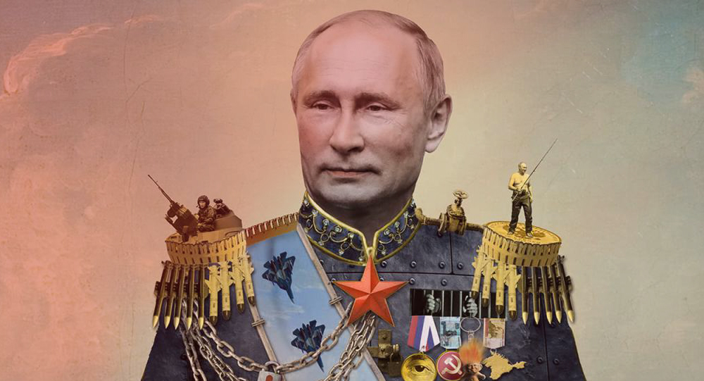 Вічний президент: Путін погодився на «обнулення» свого президентства. Дума підтримала 