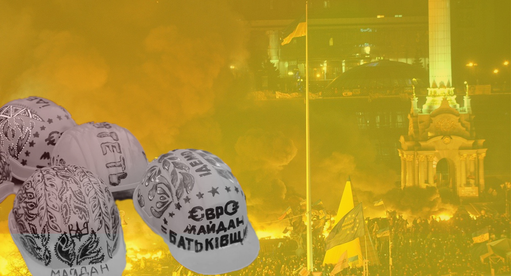 Дела Майдана: Офис Генерального прокурора активизировал судмед экспертизы пострадавших от химических веществ