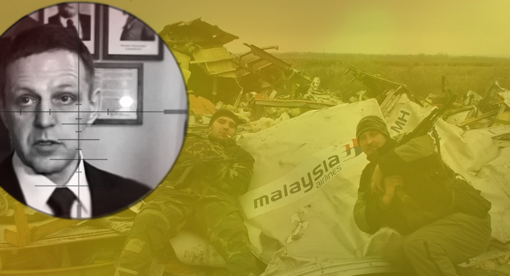 Заступник голови прикордонної служби ФСБ – ключовий фігурант справи MH17: подробиці розслідування