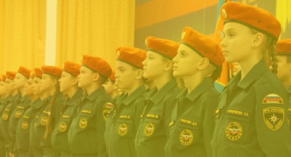 Крымских детей воспитывают в страхе перед «бандеровцами», – правозащитница