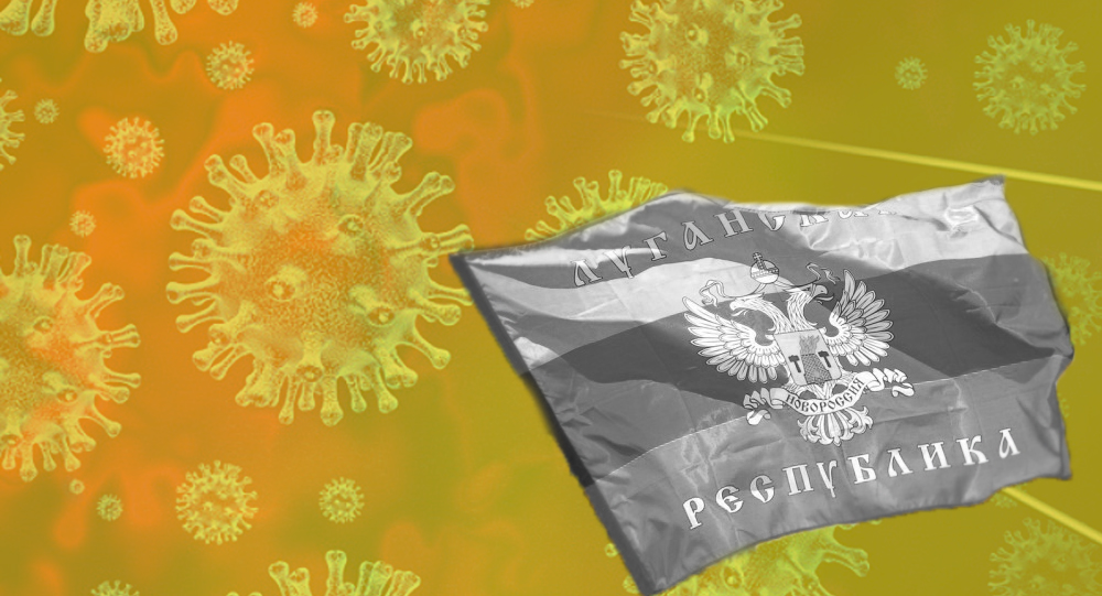 Боевики «ЛНР» массово болеют коронавирусом, – соцсети