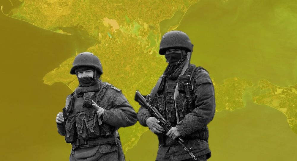 «Украина во всем виновата»: Как российские оккупанты перекладывают вину за собственные провалы