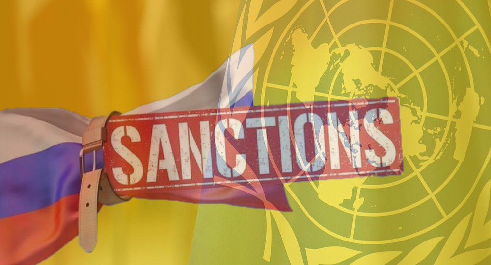 Украина заблокировала в ООН еще одну манипулятивную резолюцию РФ