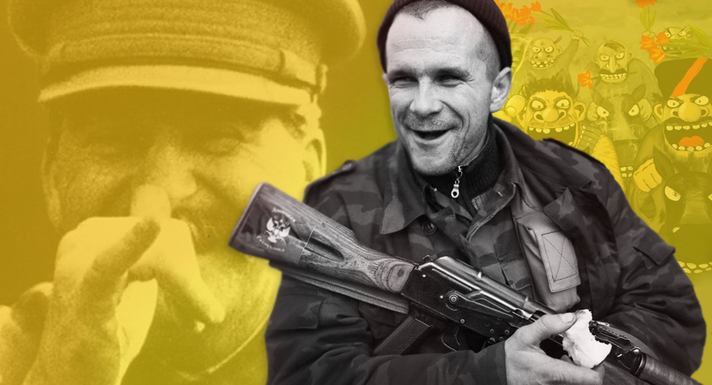 Конверты, переименование Донецка и мечты о памятнике: как террористы «ДНР» возрождают культ Сталина