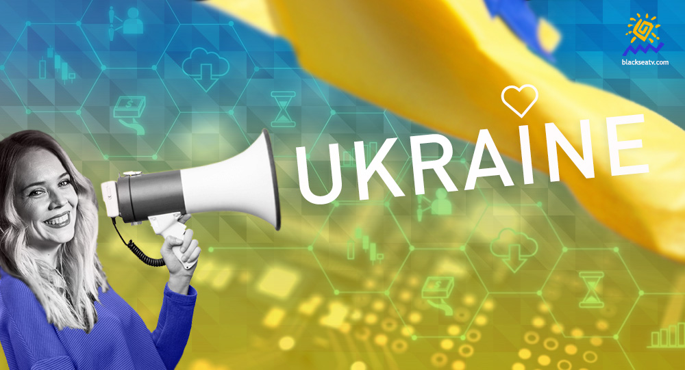 Что нужно, чтобы пиарить Украину