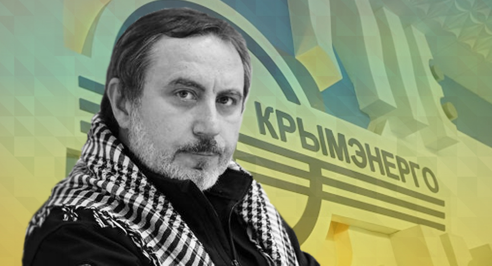 «Крымэнерго» требует у Ислямова 1 млрд рублей через суд 