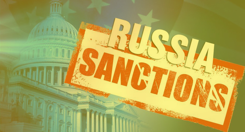 РФ шантажом пытается поменять прекращение огня на отмену санкций