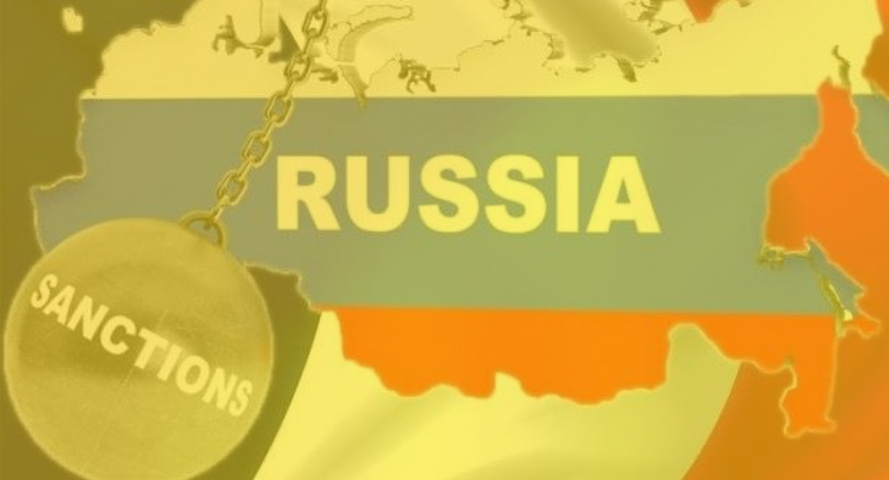 Обновленные санкционные списки против РФ: Указ