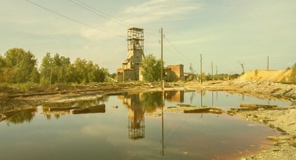 Загрязнение водохранилищ грозит 300 тысячам граждан на оккупированных территориях Донецкой и Луганской областей 