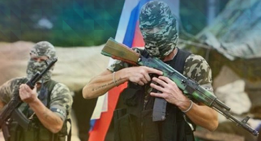 Боевики РФ резко увеличили количество обстрелов: В ООС 4 июня