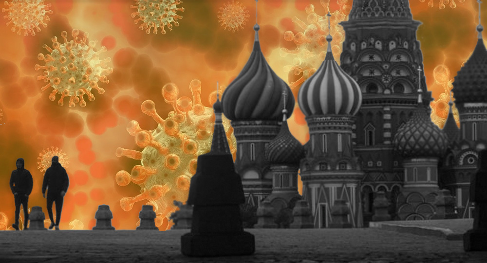 Ослабление карантина по-русски, или Игра людьми в шашки: в Москве разрешили гулять по месту прописки по специальному графику