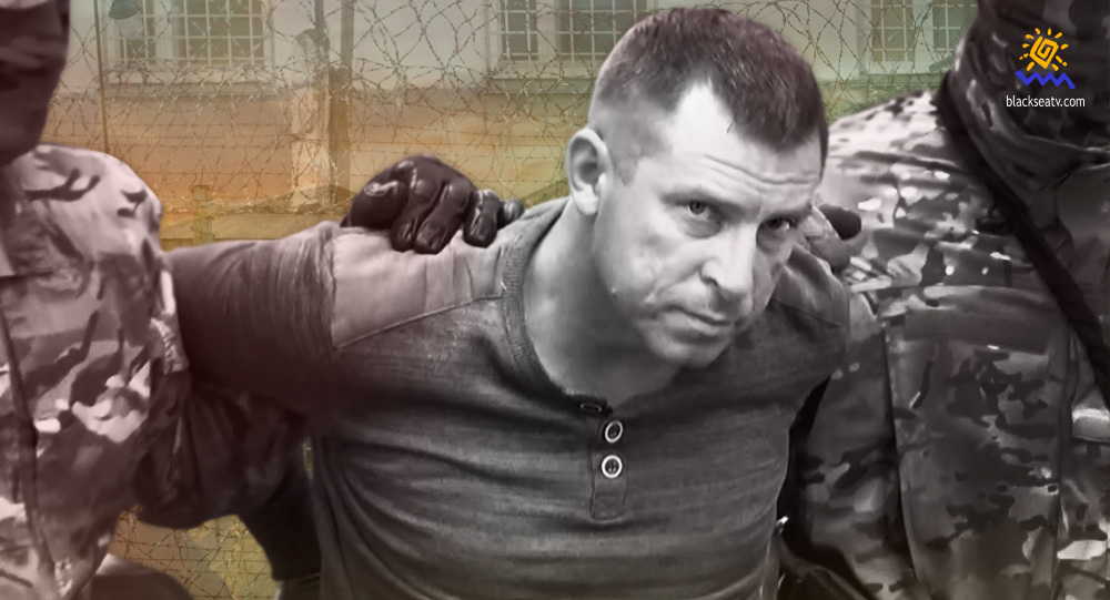 Політв’язень Бессарабов сподівається на обмін, – адвокат