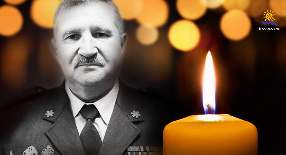 Коронавірус не зник: Помер начальник львівського військового госпіталю Іван Гайда