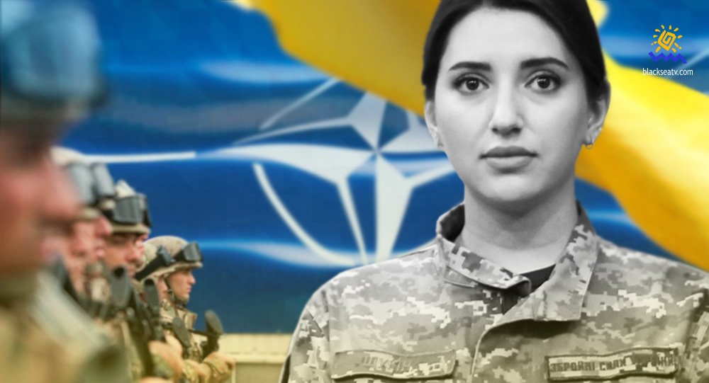 ВСУ внедряет стандарты НАТО в деятельность украинского войска